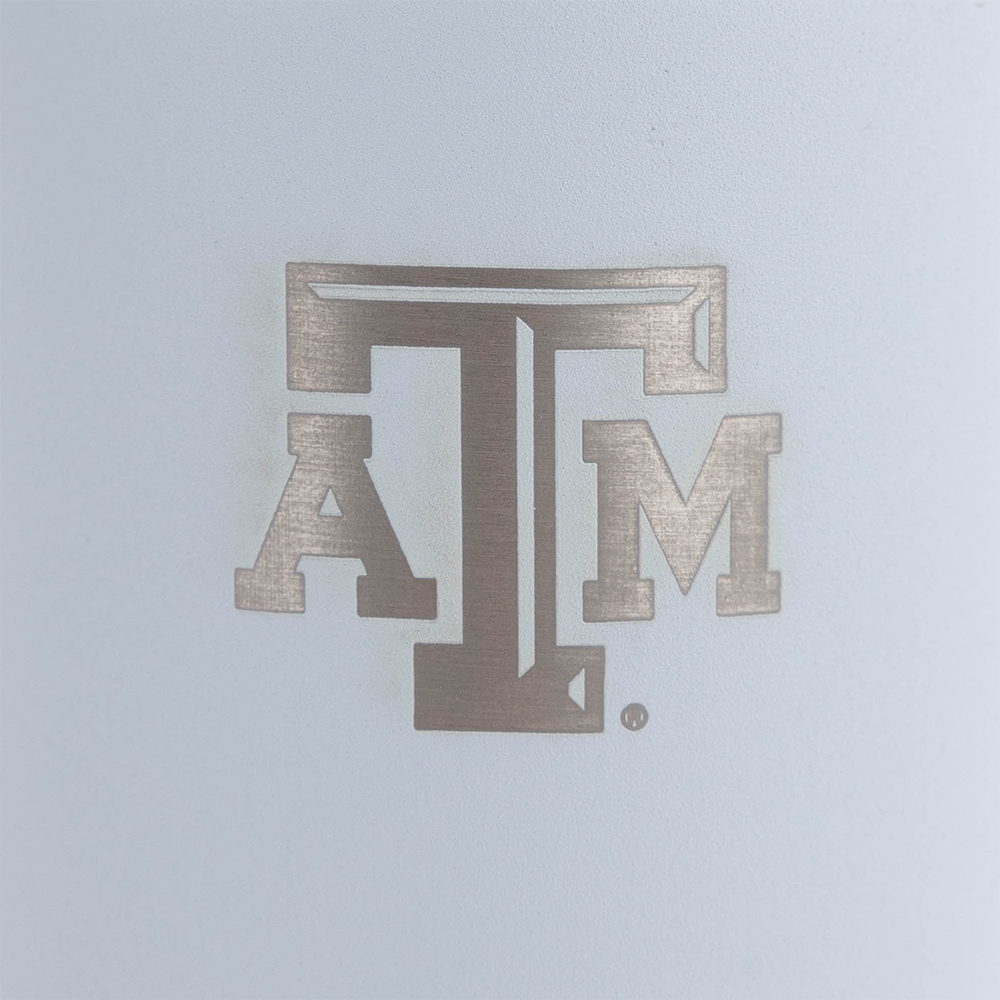 Texas A&M Ocean Bottle Original 17 oz - Blue