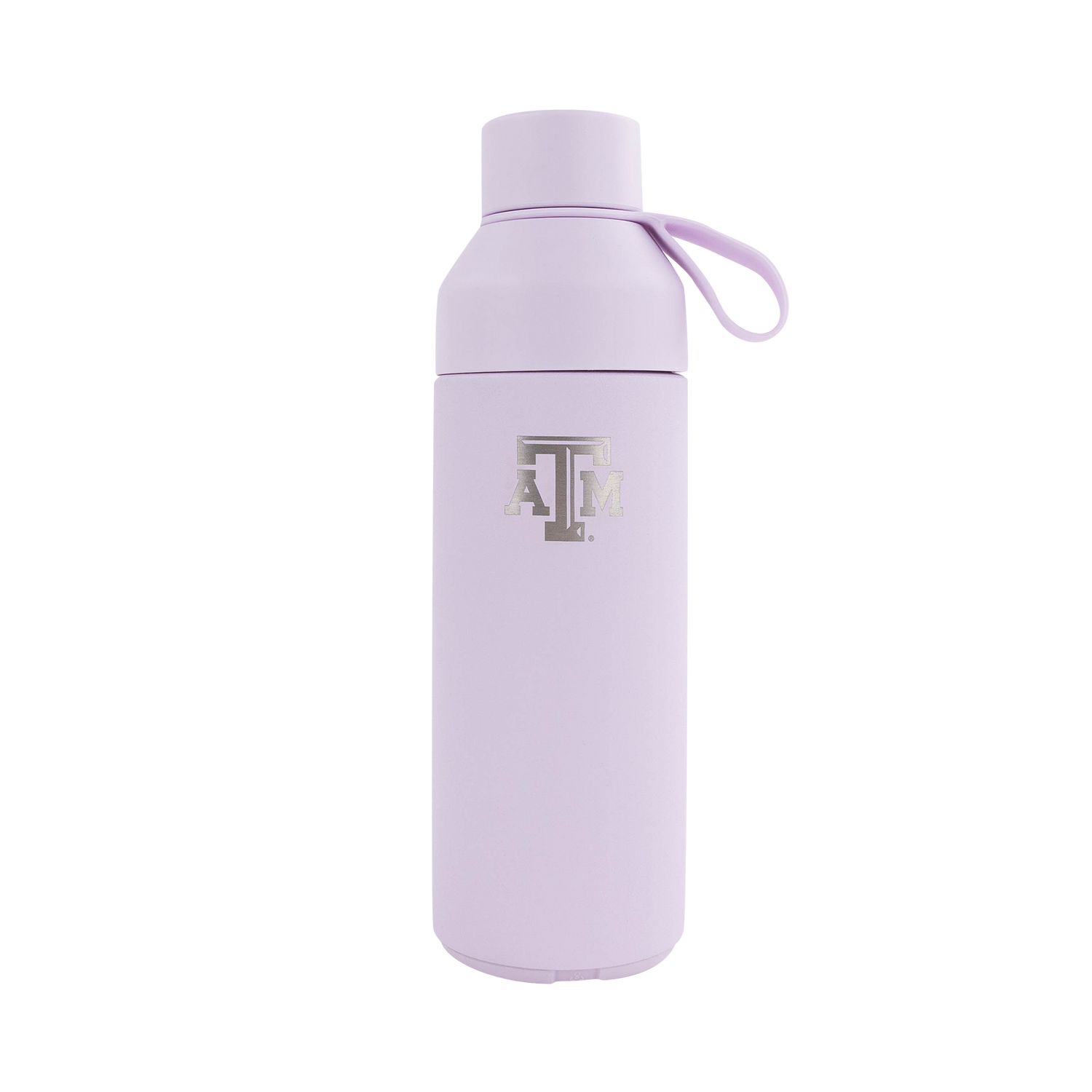 Texas A&M Ocean Bottle Original 17 oz - Purple