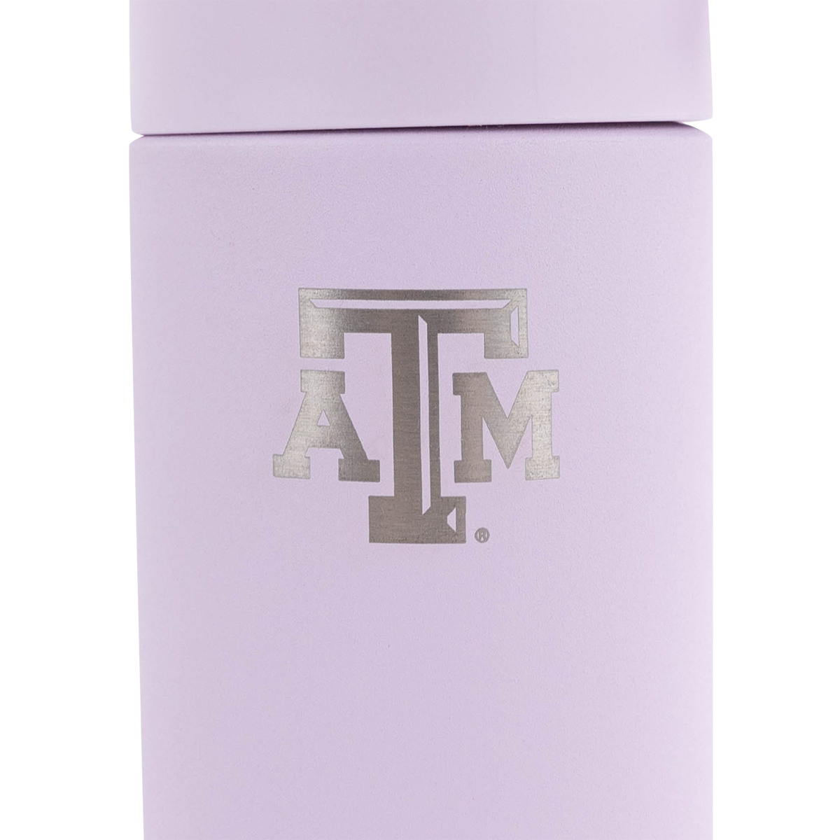 Texas A&M Ocean Bottle Original 17 oz - Purple