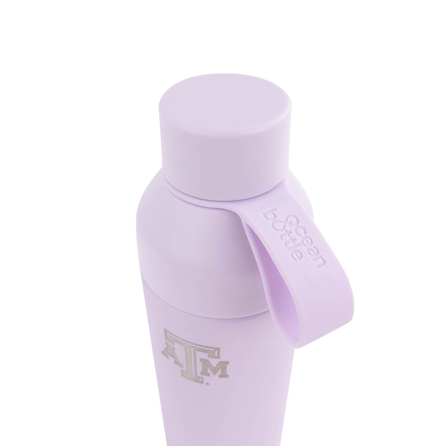 Texas A&M Ocean Bottle Original 17 oz - Purple