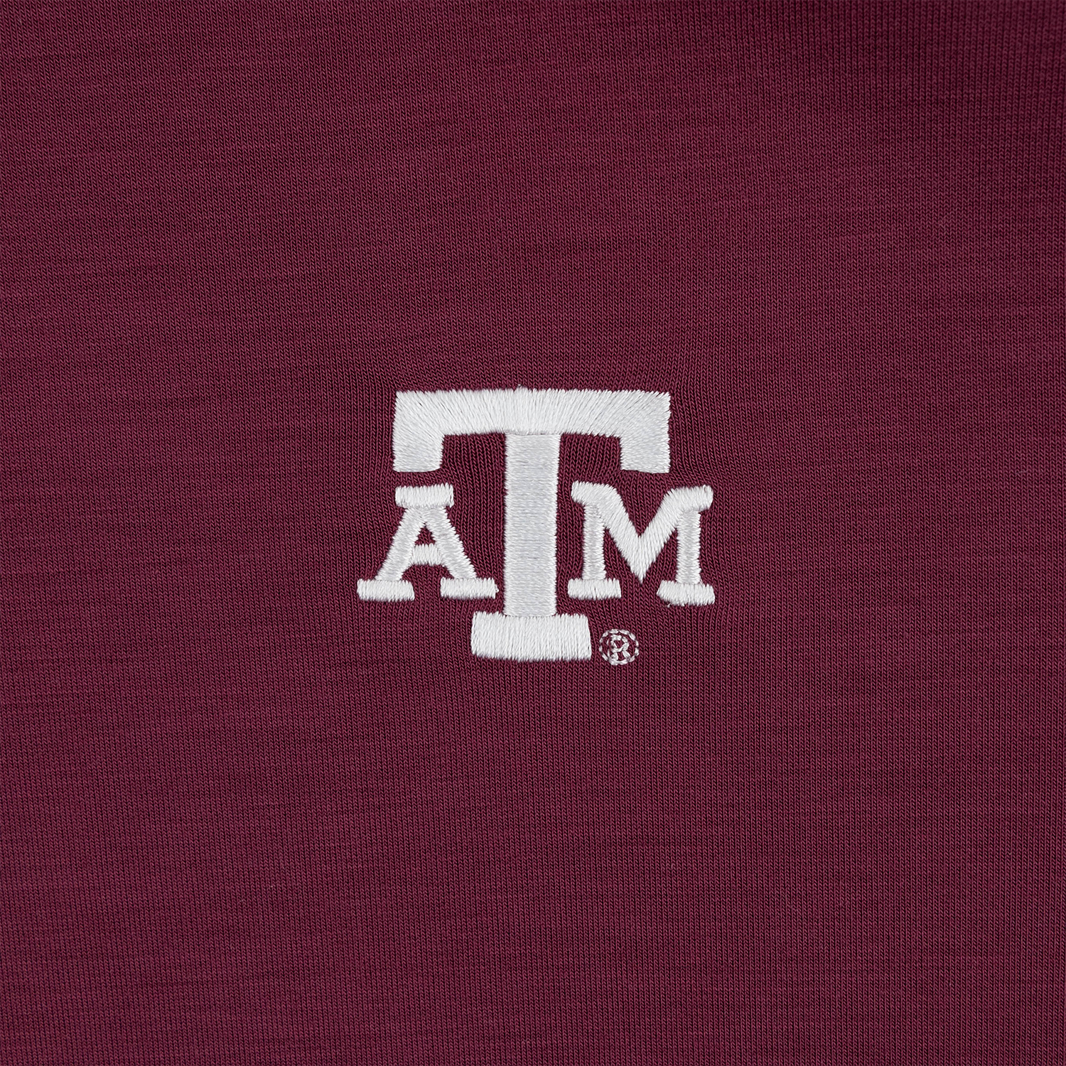 Texas A&M Collegiate Outfitters Performance Hoodie - Maroon