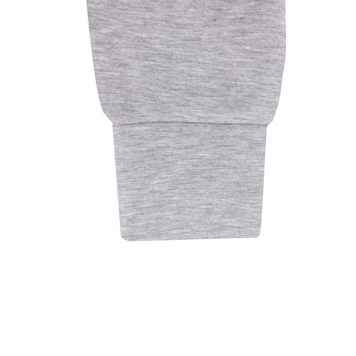 Texas A&M Johnnie-O Performance Mock Neck - Gray