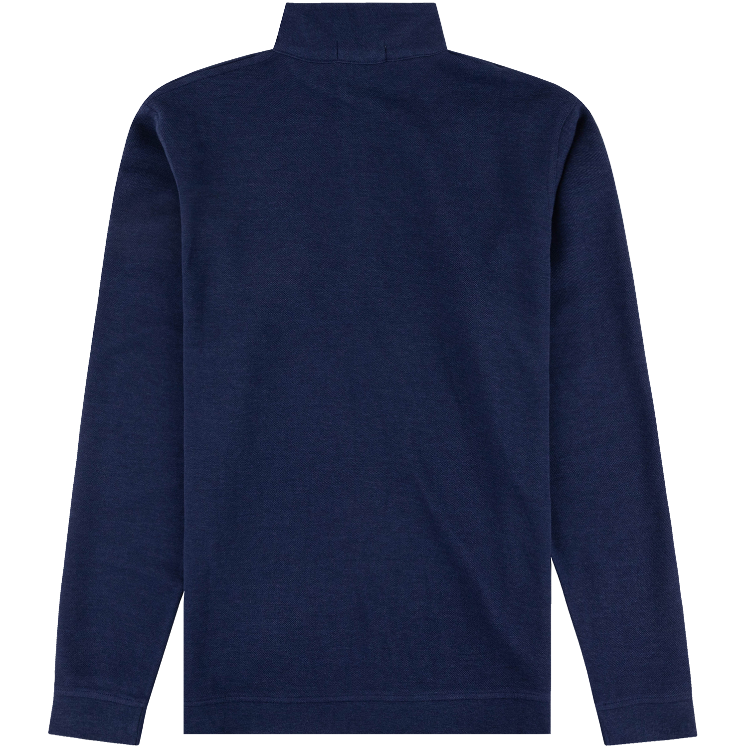 Texas A&M Peter Millar Crown Comfort 1/4 Zip- Navy