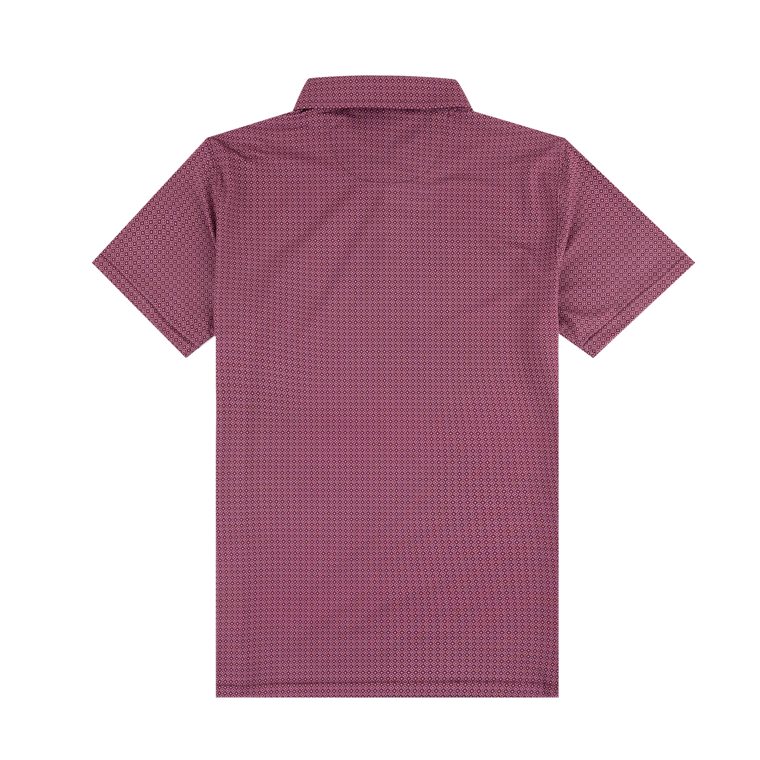 Texas A&M Horn Legend Women's Henna Polo - Maroon
