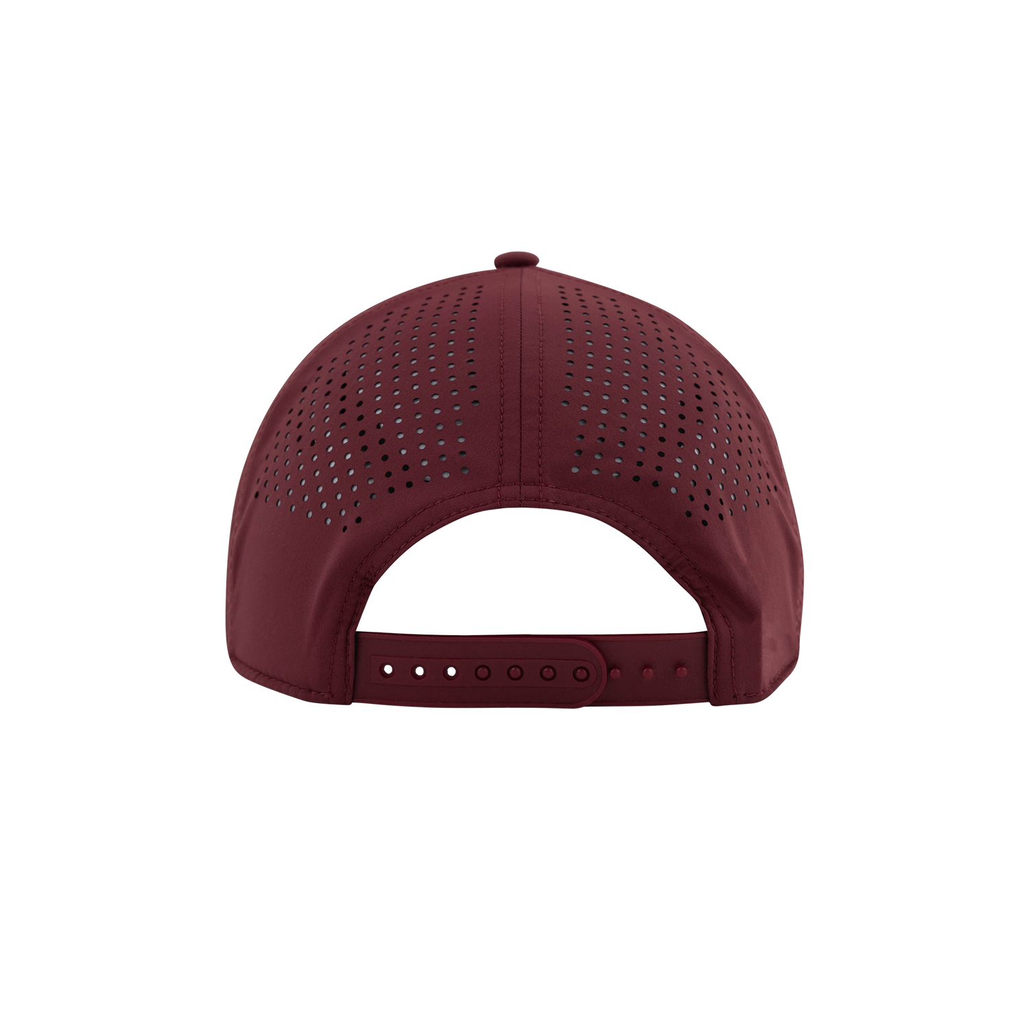 Texas A&M Branded Bills 5 Panel Hat - Maroon