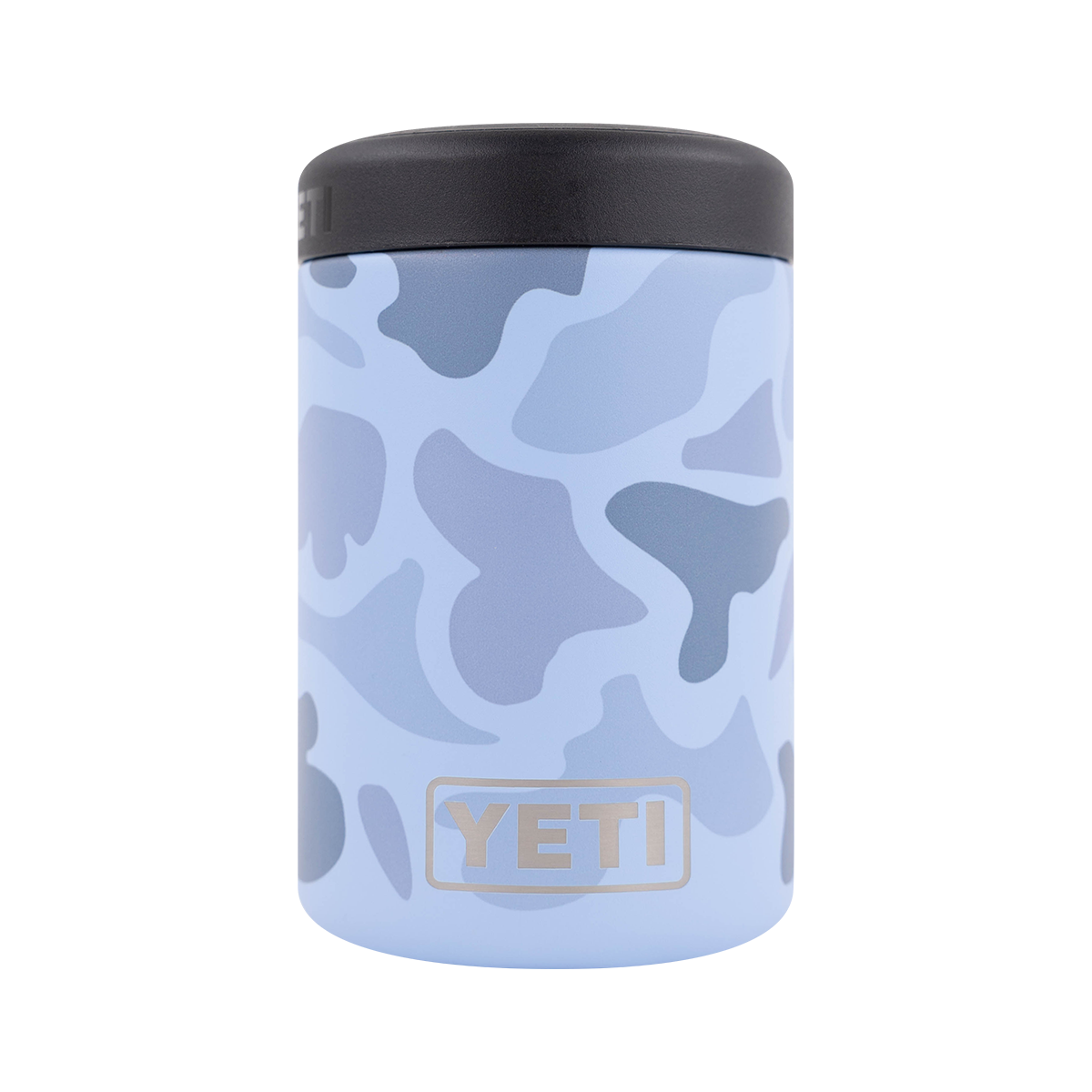 Texas A&M Yeti 2.0 Colster - Blue Camo
