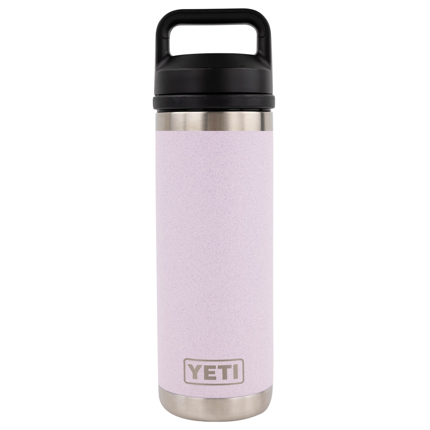 Texas A&M Yeti 18oz Chug Bottle - Cherry Blossom