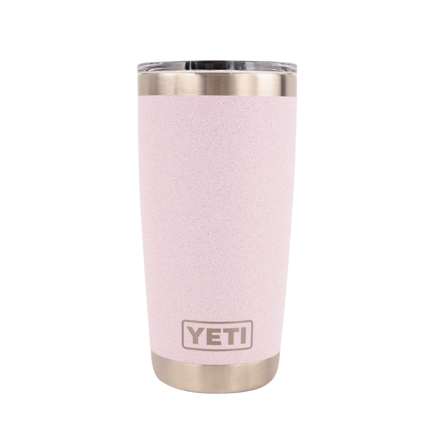 Texas A&M Yeti 20oz Tumbler - Cherry Blossom