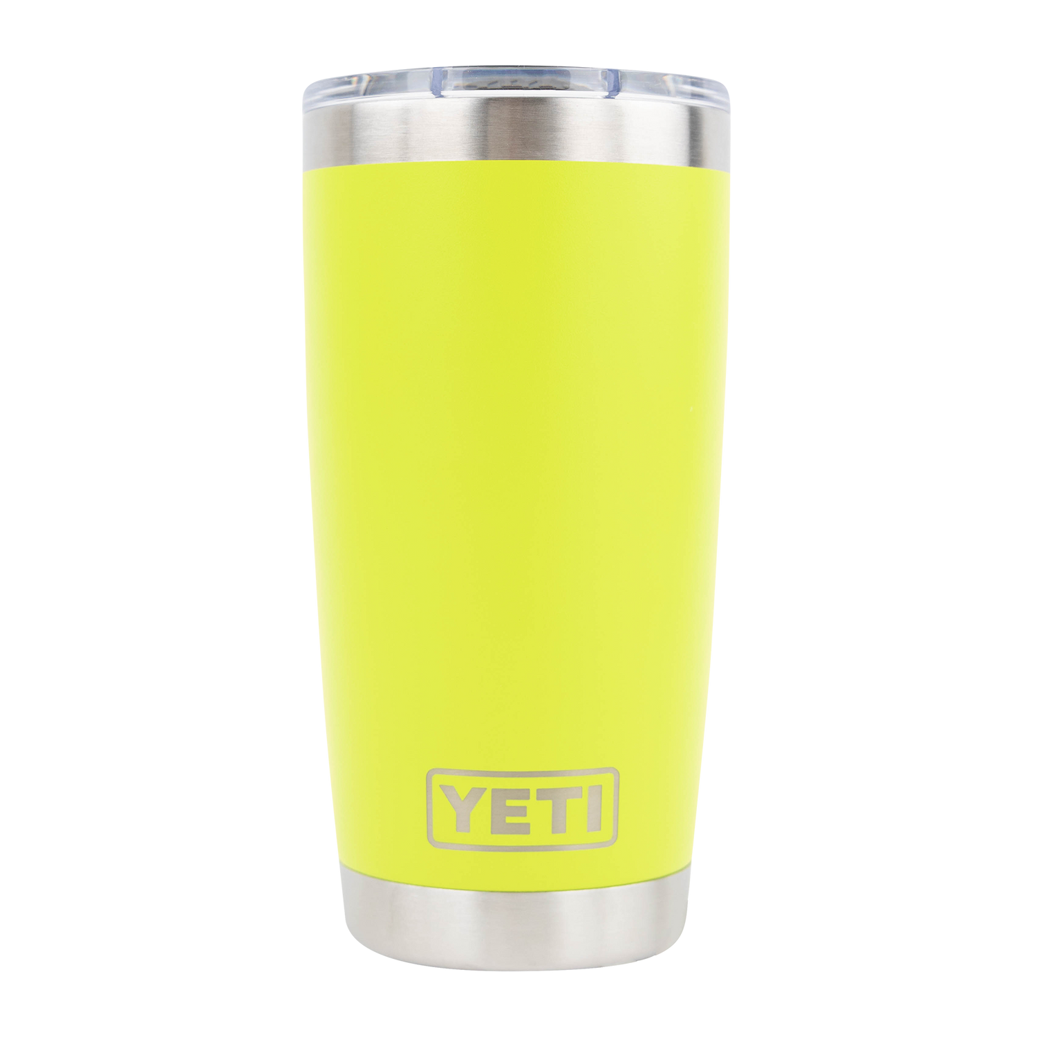 Texas A&M Yeti 20oz Tumbler - Yellow