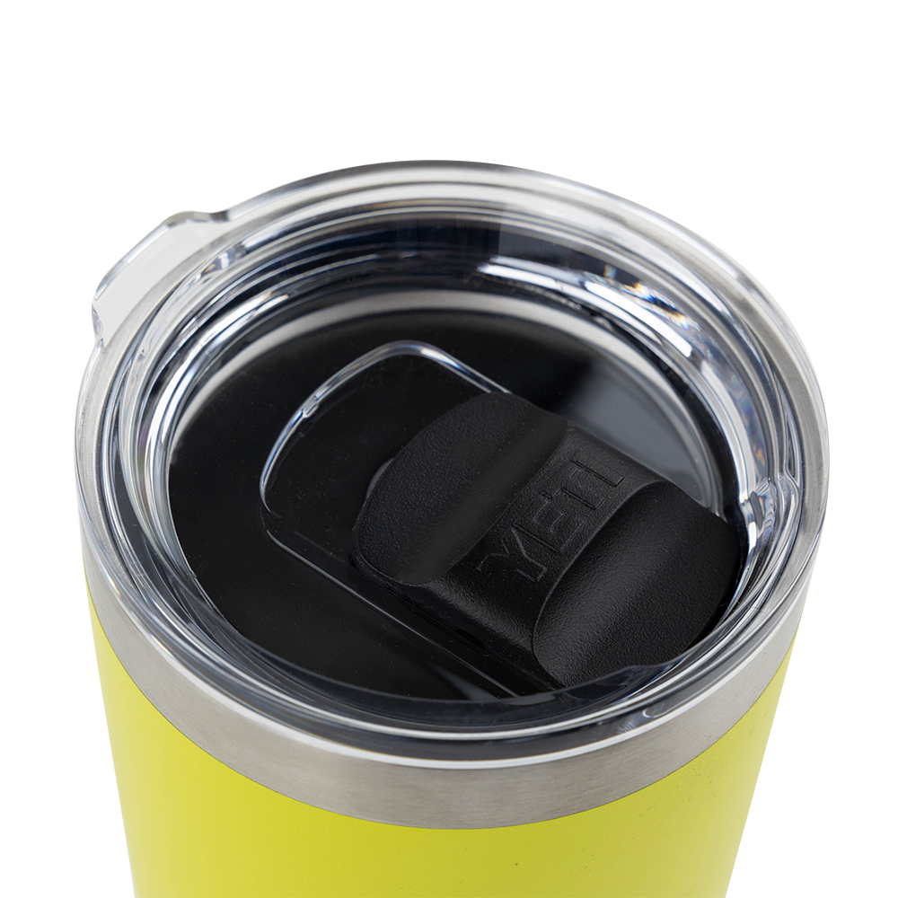 Texas A&M Yeti 20oz Tumbler - Yellow