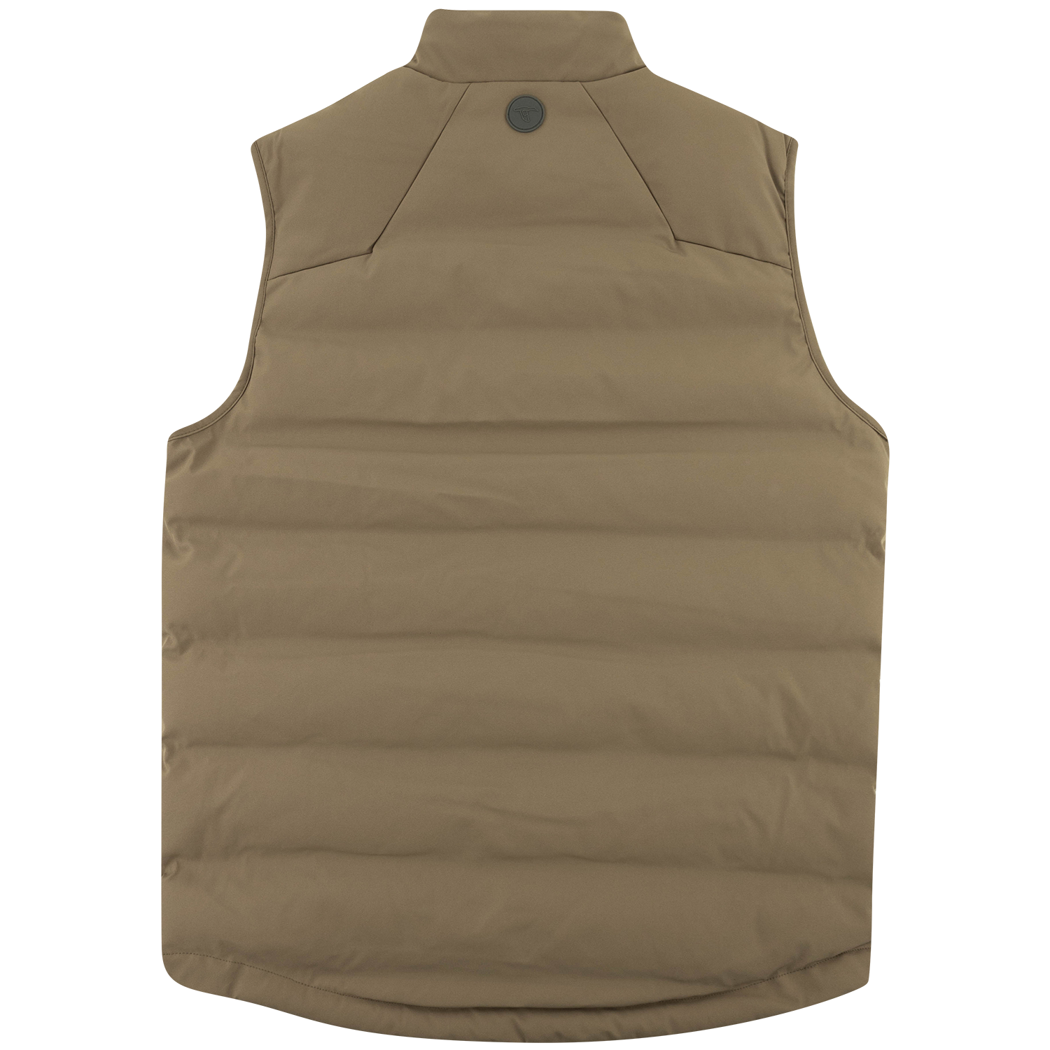 Texas A&M GenTeal Men's Anderson Vest - Tan