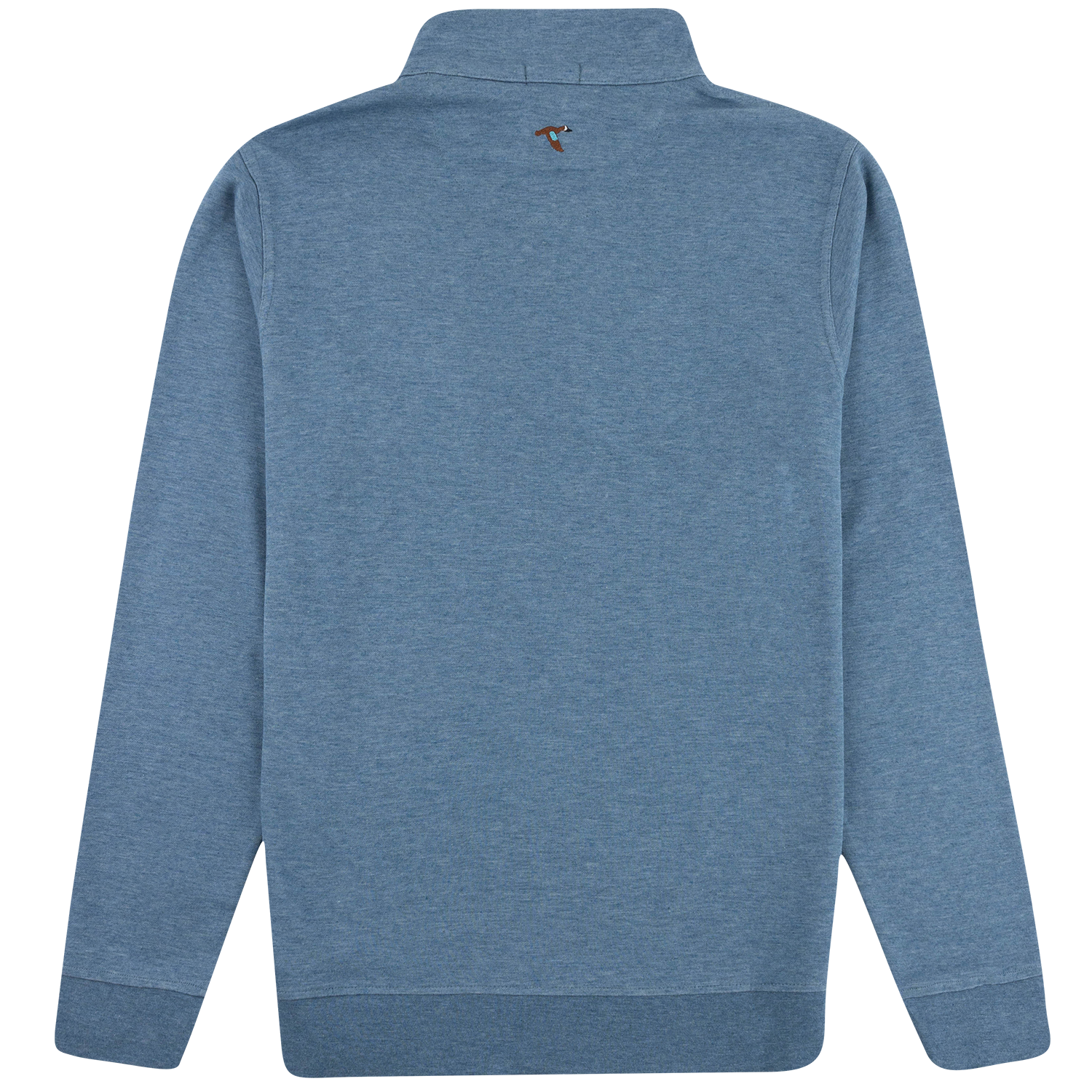 Texas A&M GenTeal Quarter Zip - Blue