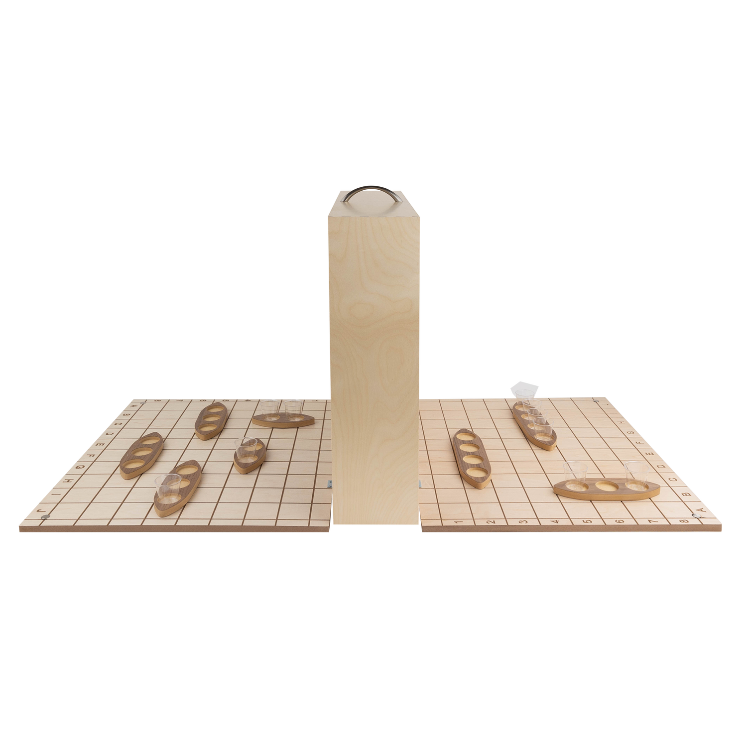 Texas A&M Across The Board Sink Or Shoot Board Game