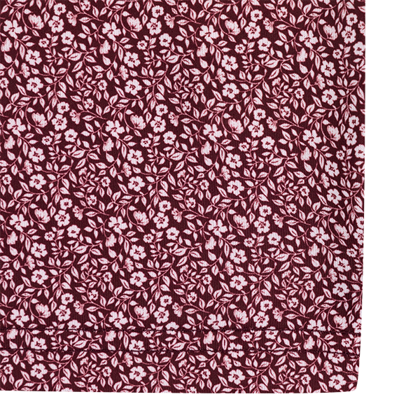 Texas A&M Antigua Botanic Polo - Maroon
