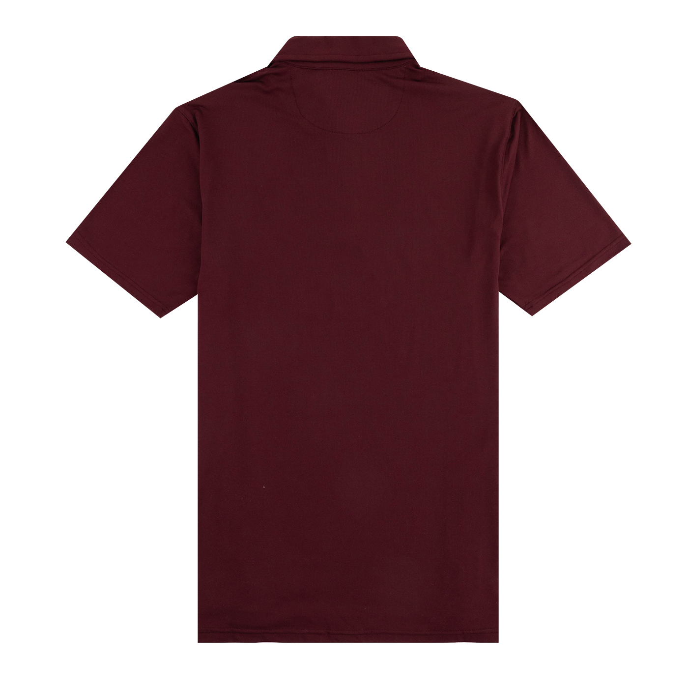 Texas A&M Antigua Era Polo - Maroon