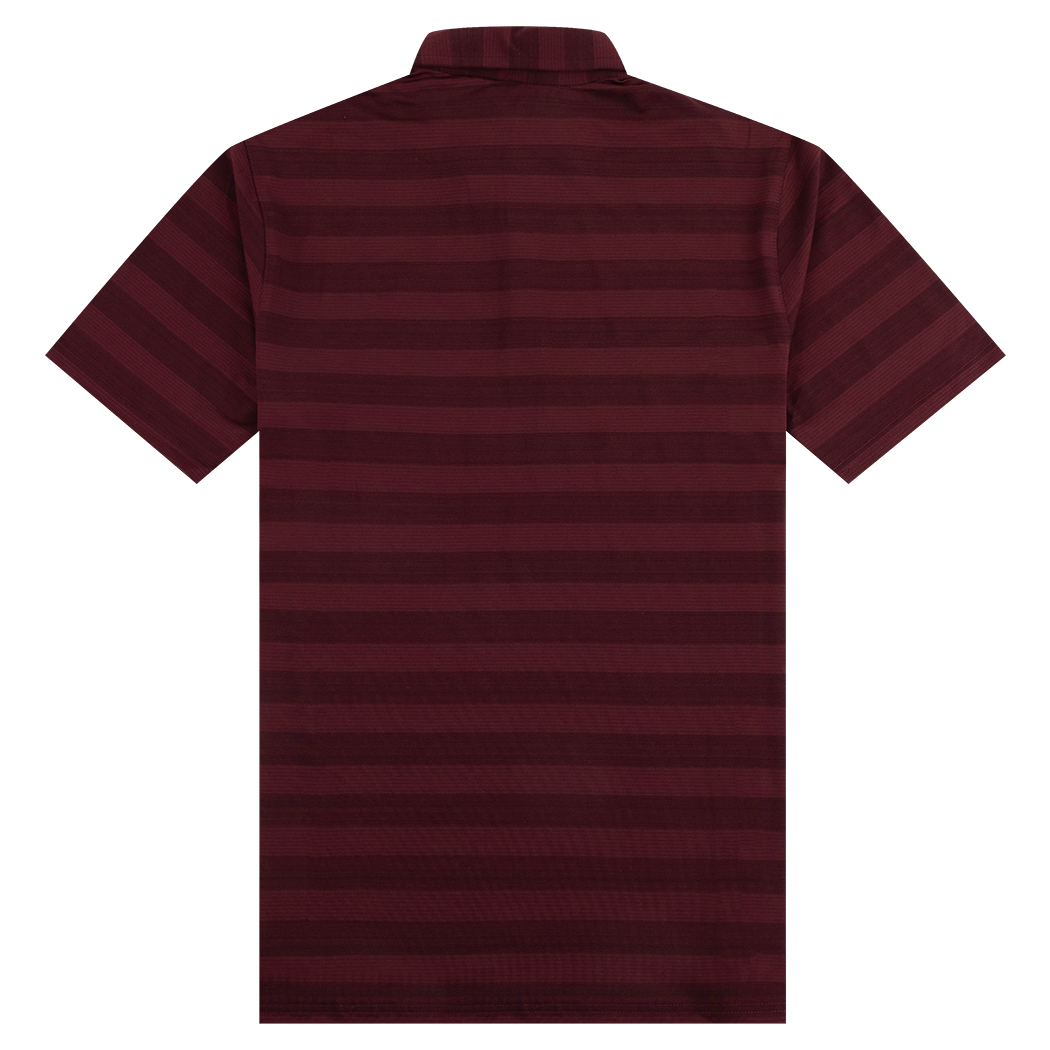 Texas A&M Antigua Tunnel Polo - Maroon