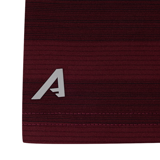 Texas A&M Antigua Tunnel Polo - Maroon