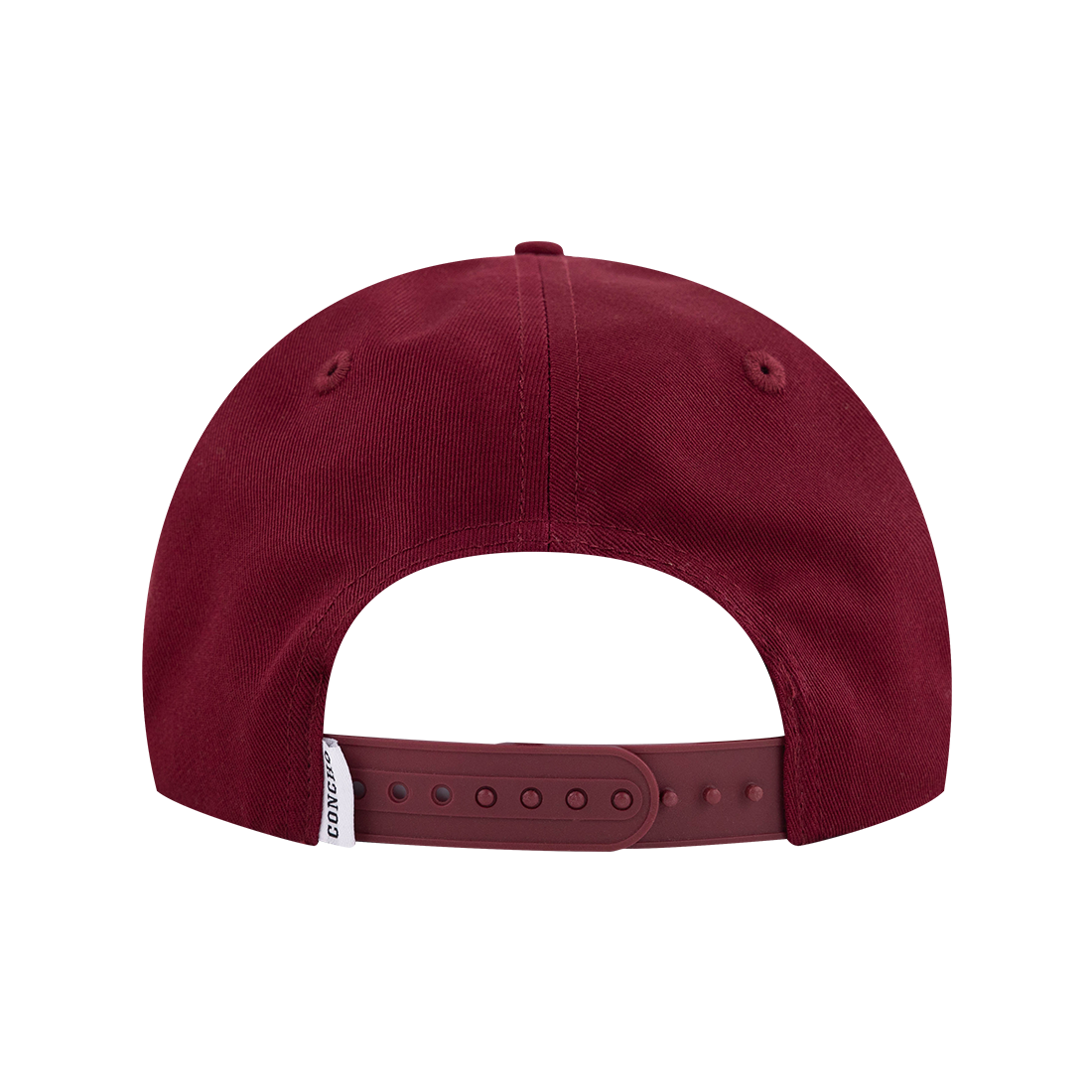 Texas A&M CONCHO Redass Crown Cap - Maroon