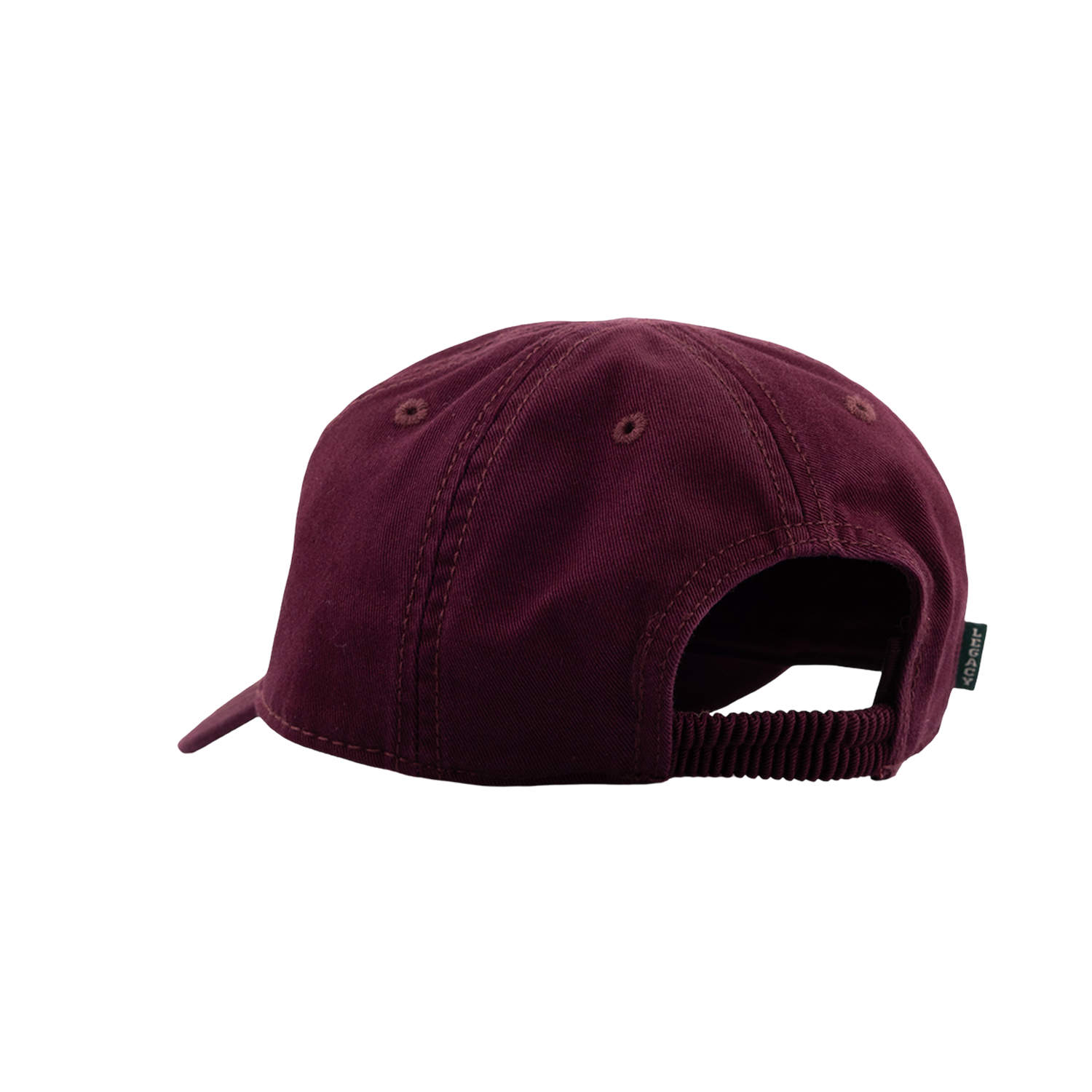 Texas A&M League Collegiate Block Logo 6 Panel Toddler Hat - Maroon