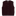 Staccato Oversized Button Down Sweater Vest - Maroon