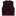 Staccato Oversized Button Down Sweater Vest - Maroon