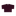 ENTRO Round Neck Short Sleeve Knit Top - Maroon