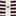 Double Zero Stripped Button Down Cardigan - Maroon