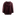 Suzy D Oversized Raw Edge Bentley Hoodie - Maroon