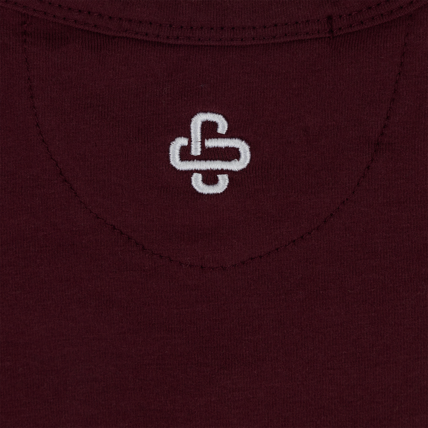 Collegiate Outfitters Infant Yell at Midnight Bodysuit - Maroon