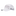 Howdy Zephyr Blanca Mid 5 Foam Cap - White