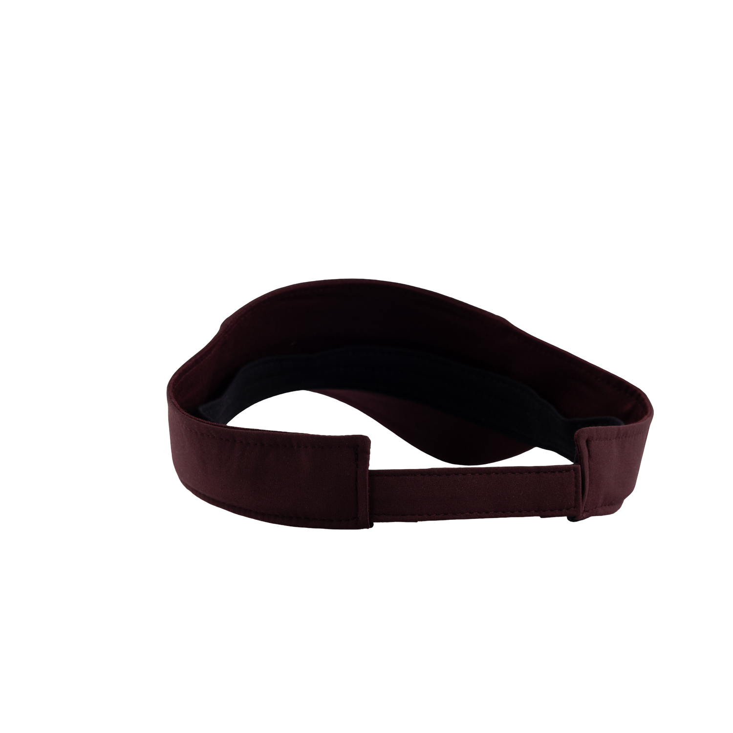 Texas A&M Zephyr Rope Visor - Maroon
