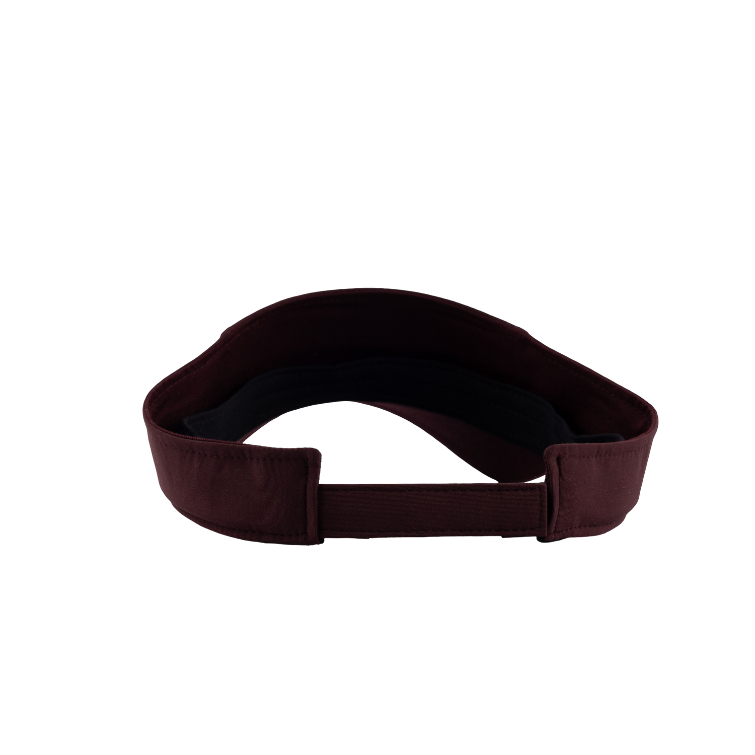 Texas A&M Zephyr Rope Visor - Maroon