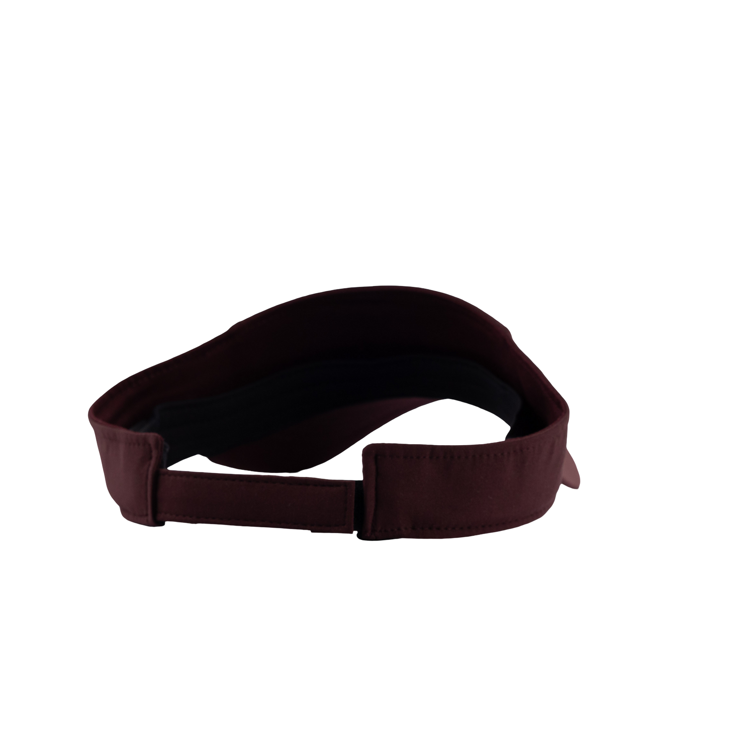 Texas A&M Zephyr Rope Visor - Maroon