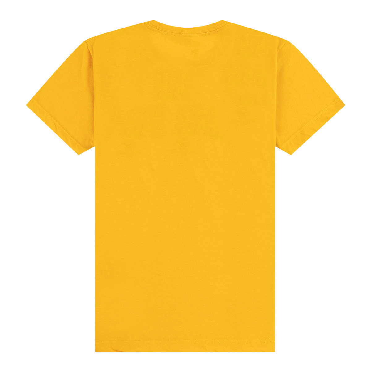 Texas A&M Banana Ball Arch T-Shirt - Yellow