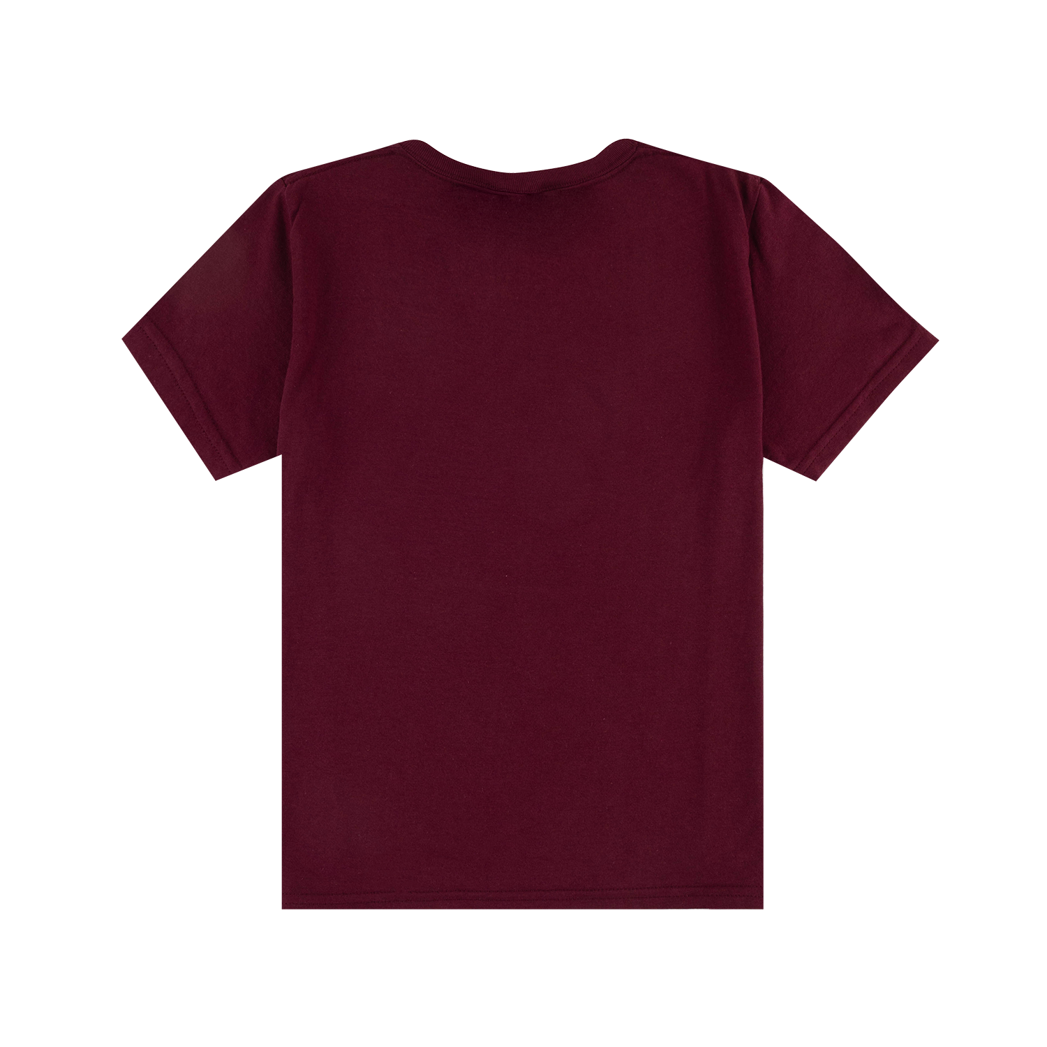 Texas A&M Blue 84 Youth Hello Kitty T-Shirt - Maroon
