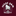 Texas A&M Blue 84 Youth Hello Kitty T-Shirt - Maroon