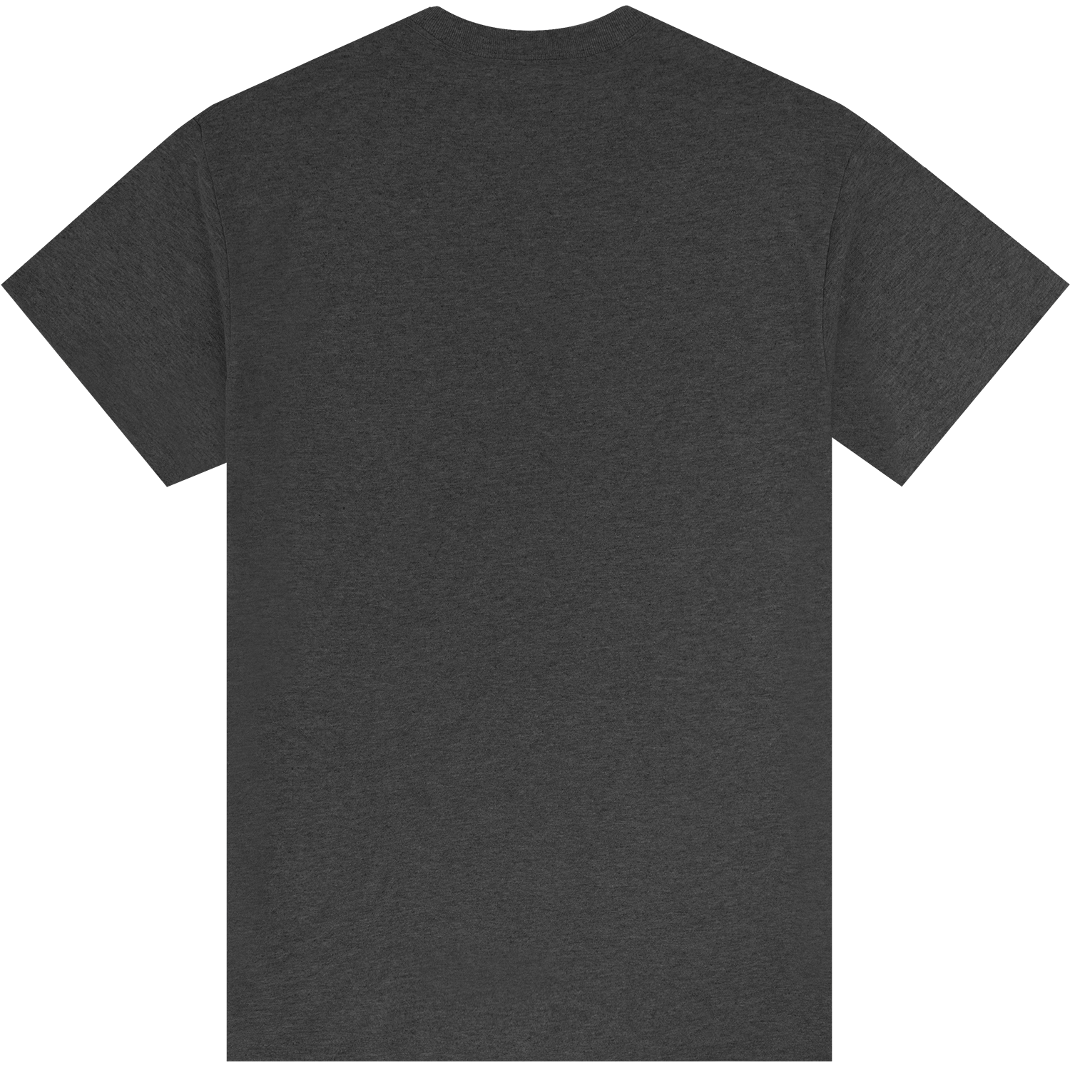 Texas A&M Force Is Strong T-Shirt - Dark Gray