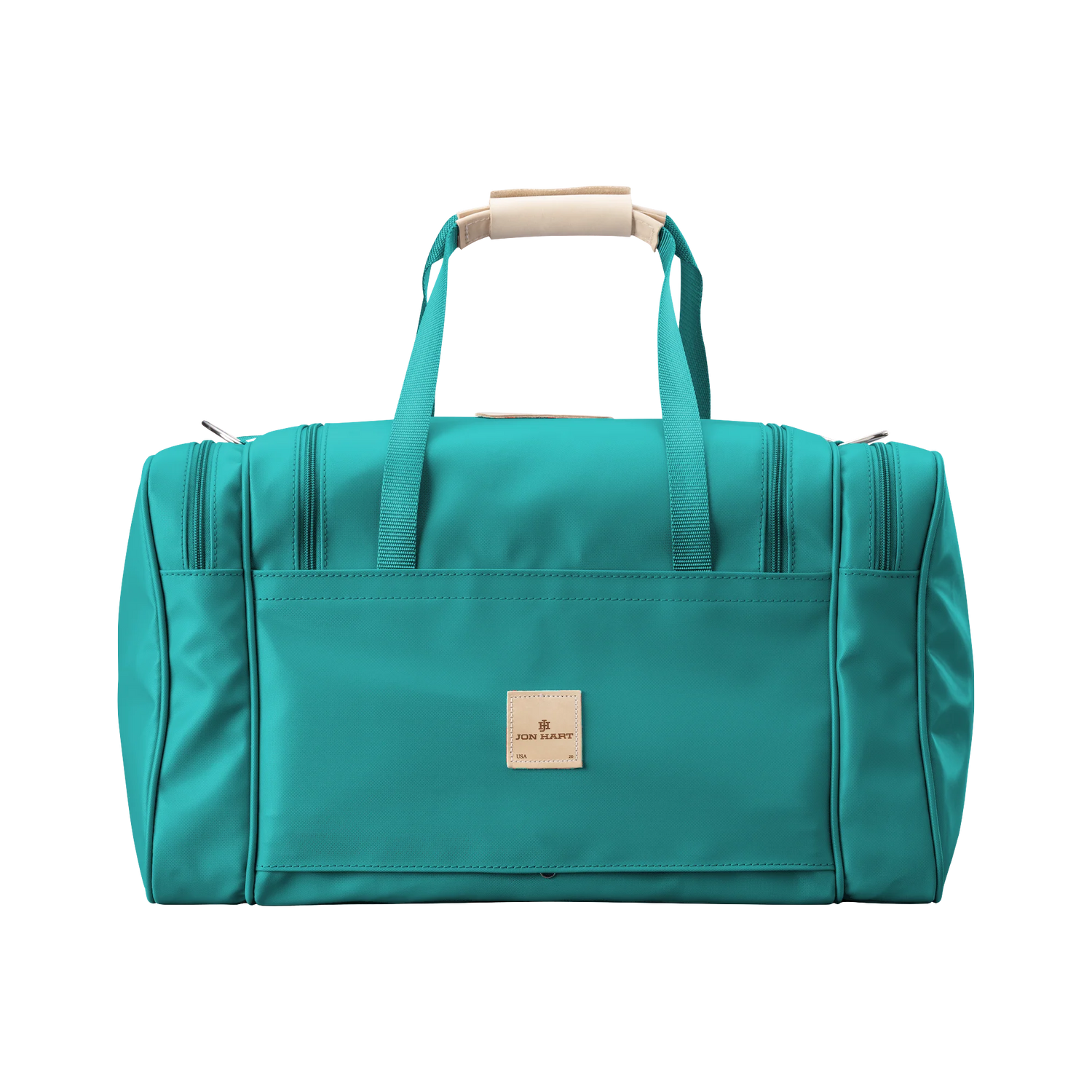 Jon Hart Medium Square Duffel