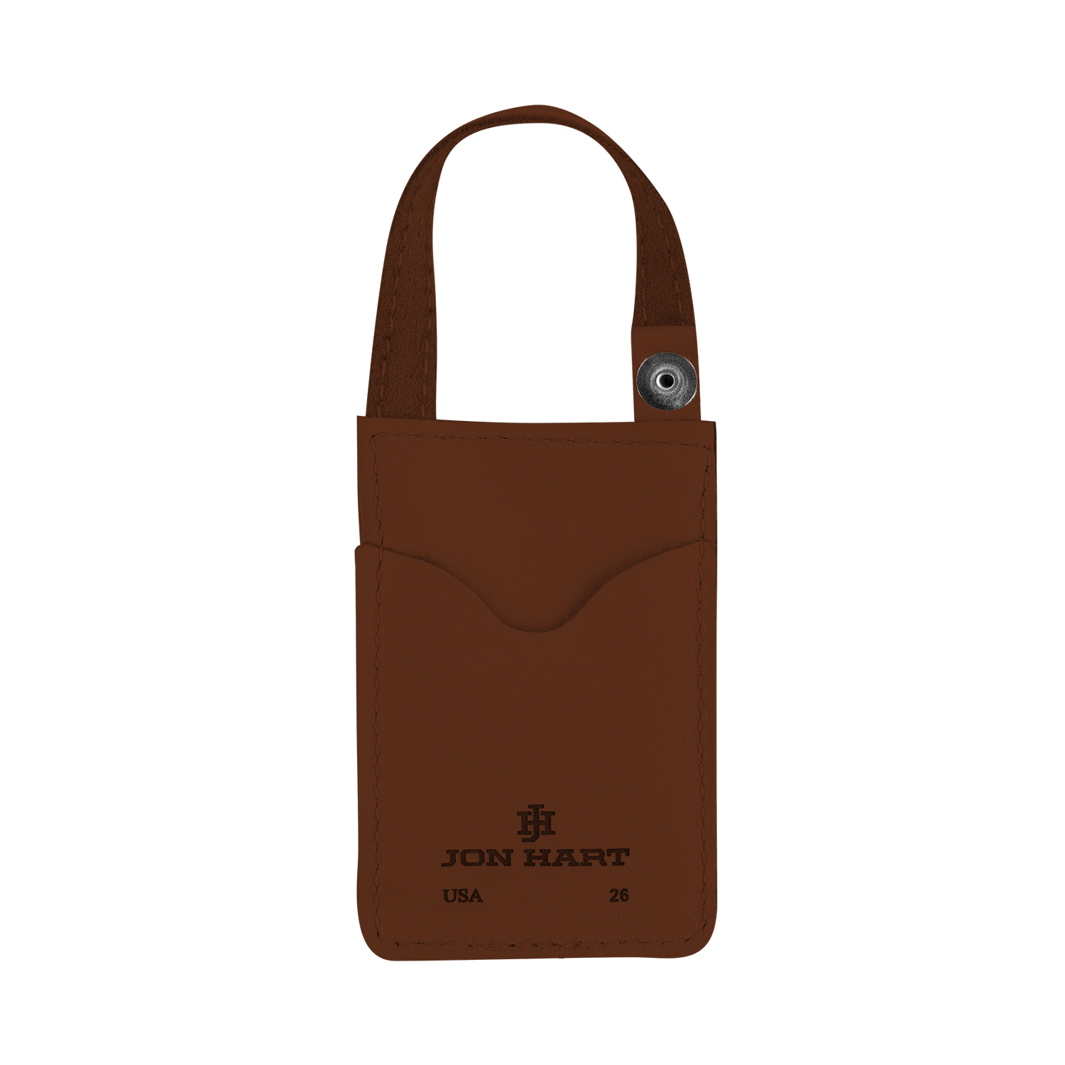 Jon Hart Boot Wallet