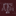 Texas A&M Hanes Biology T-Shirt - Maroon