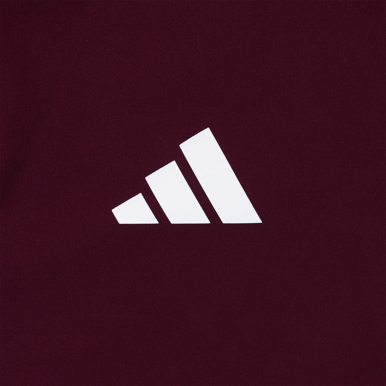 Script Aggies Adidas Elevated 1/4 Zip - Maroon