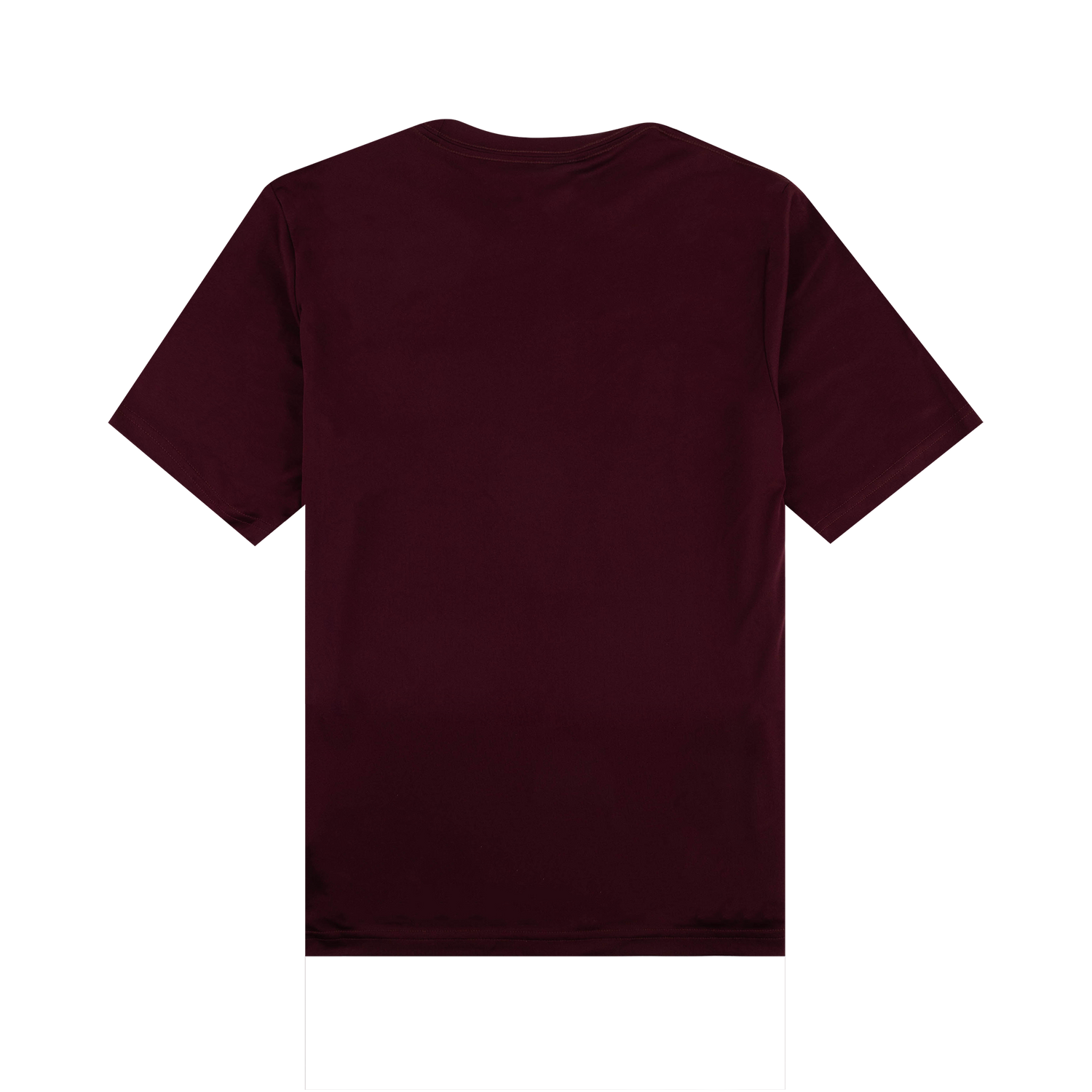 Texas A&M Adidas Youth Football Performance Tee - Maroon