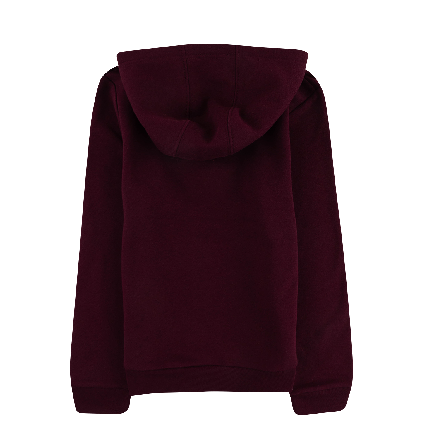Texas A&M Adidas Youth Football Sarge Hoodie - Maroon