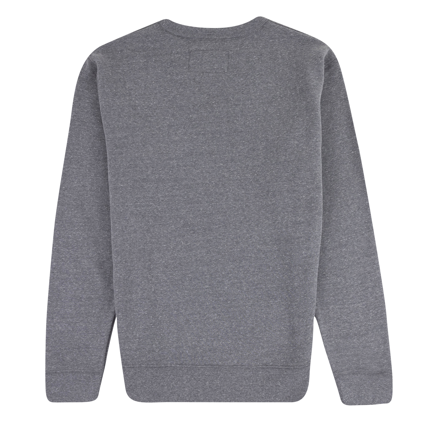 Texas A&M League Fleece Heritage Crewneck - Grey