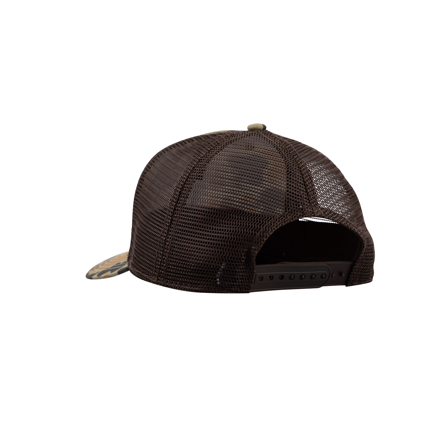 Texas A&M League Collegiate Trucker Cap - Camo