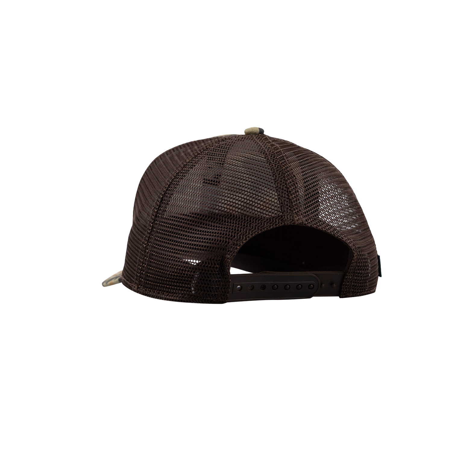 Texas A&M League Collegiate Trucker Cap - Camo