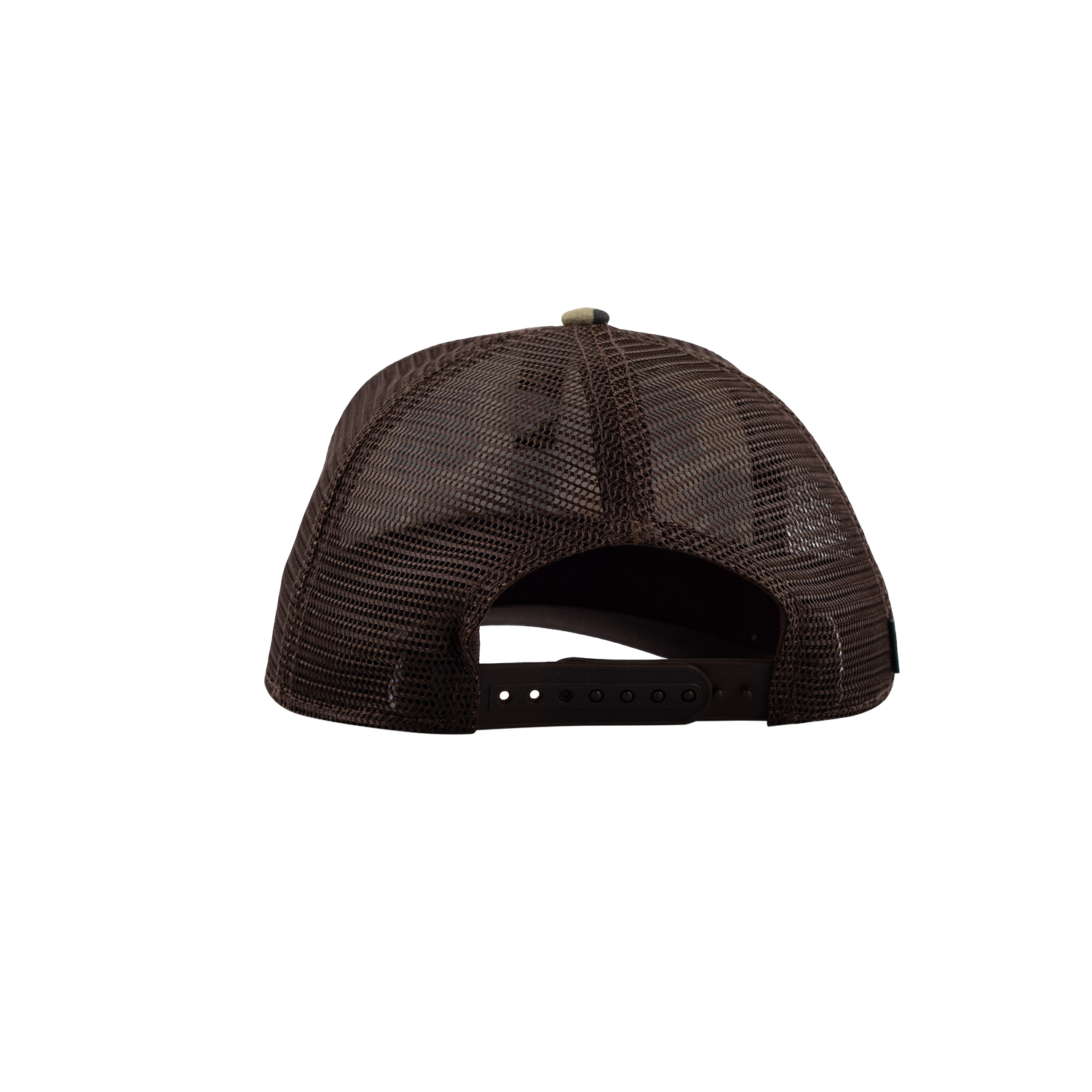 Texas A&M League Collegiate Trucker Cap - Camo