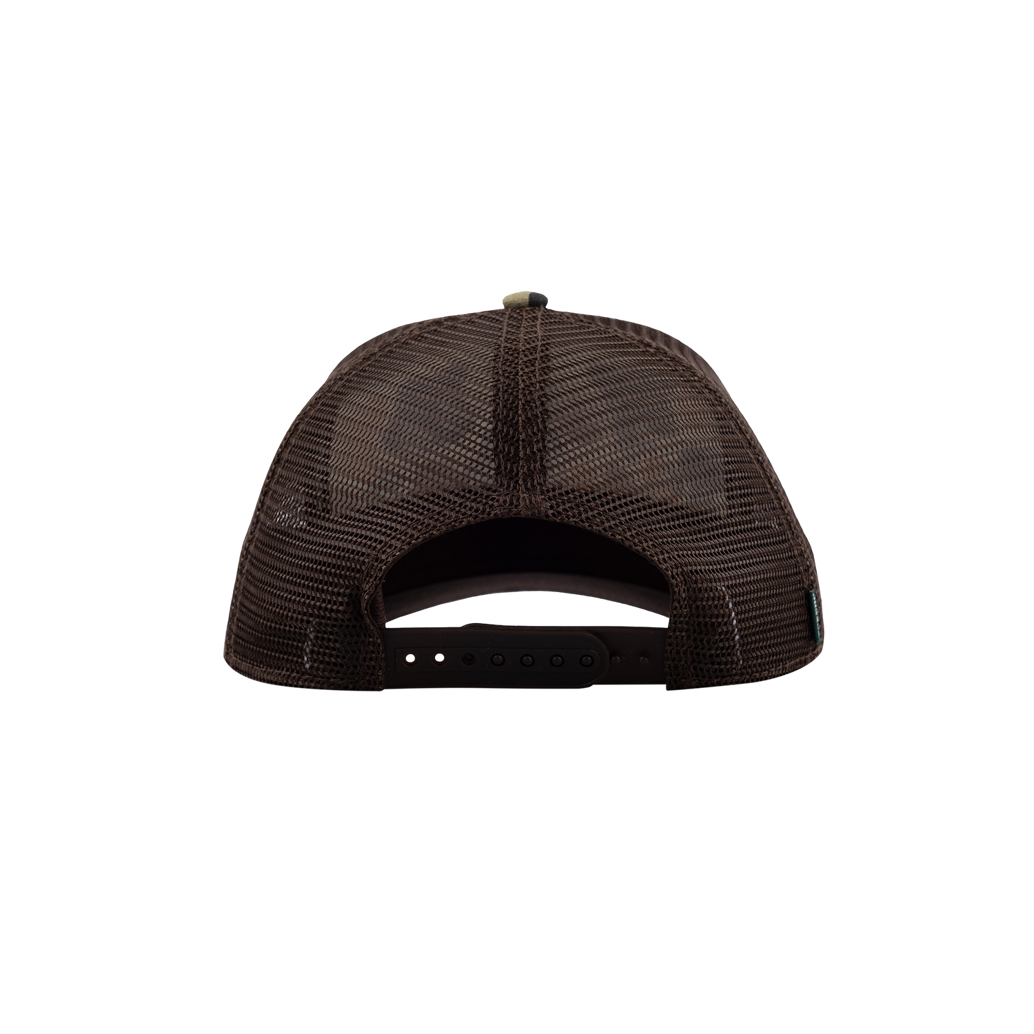 Texas A&M League Collegiate Trucker Cap - Camo