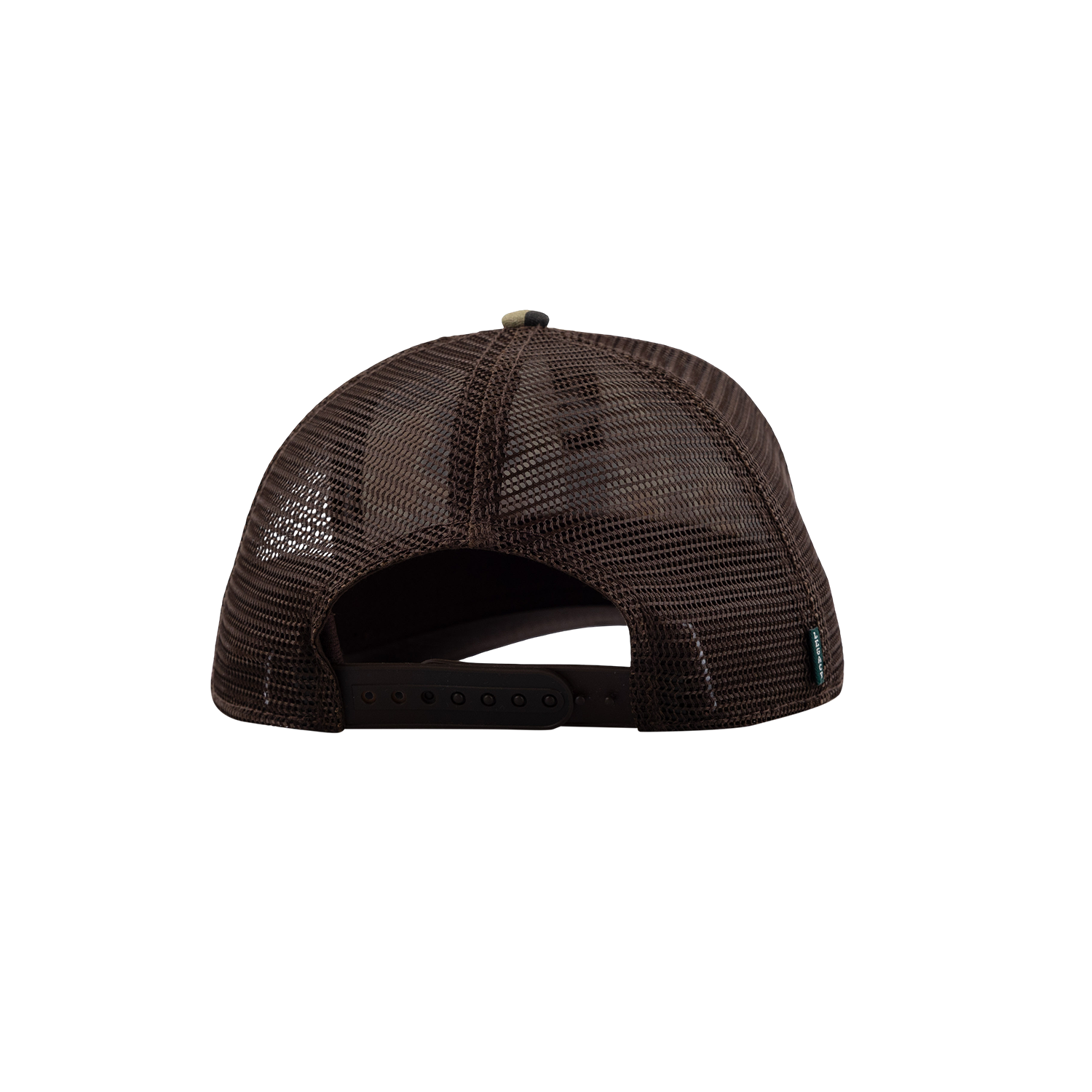 Texas A&M League Collegiate Trucker Cap - Camo