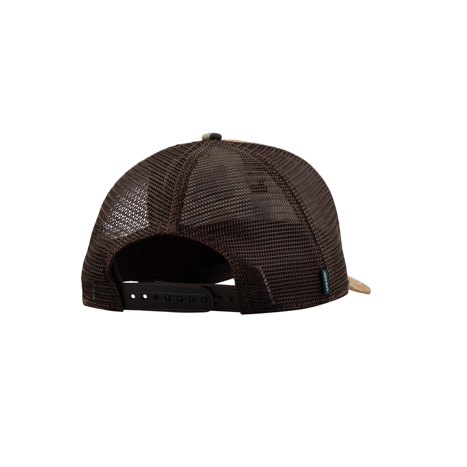 Texas A&M League Collegiate Trucker Cap - Camo